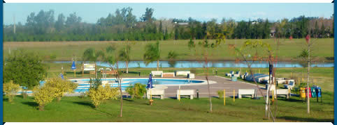 Termas de Concepcion del Uruguay